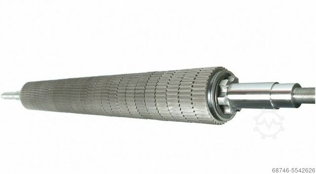 Dickenhobelmaschine Robland D630 EL Robland D 630 EL