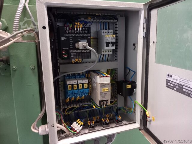 AIDA NC2-160(1) 160t eccentric press AIDA NC2-160 160ton