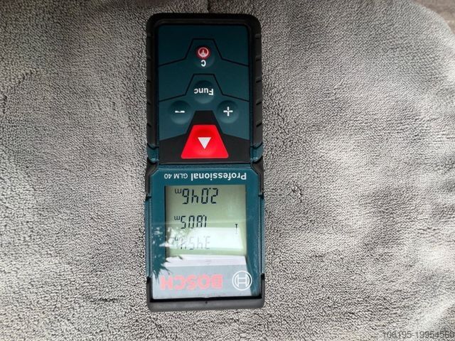 Kastenwagen hoch VOLKSWAGEN Crafter 2,5 TDI *Hoch+Lang*Garantie*