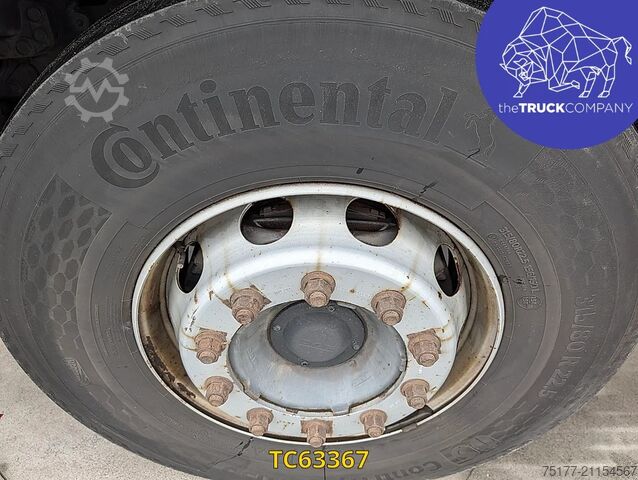 Standard-SZM DAF XF 480