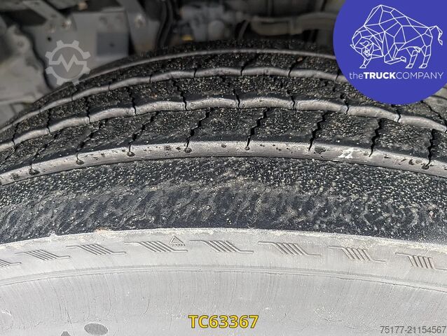 Standard-SZM DAF XF 480