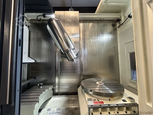 Bearbeitungszentrum Victor Vcenter-AX800ll