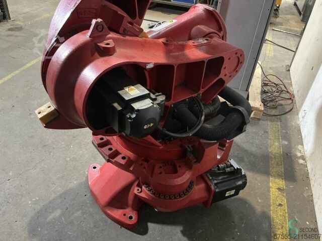 Roboter  Comau SMART NH4-165-3,0 2006 Comau 