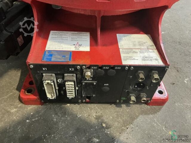 Roboter  Comau SMART NH4-165-3,0 2006 Comau 