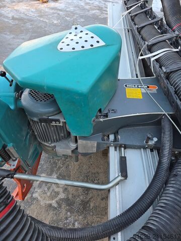 Plattensäge Holz-Her 1225