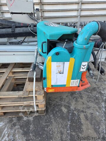 Plattensäge Holz-Her 1225