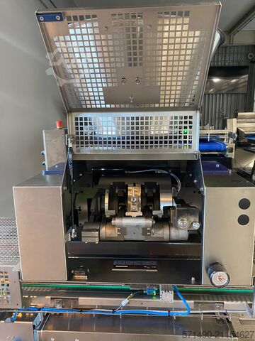 Teigteiler Parta Direkt WP HATON Parta Direkt