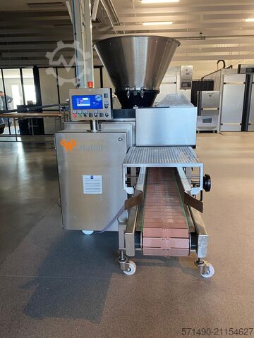 Teigteiler Parta Direkt WP HATON Parta Direkt