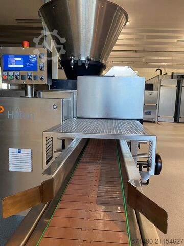 Teigteiler Parta Direkt WP HATON Parta Direkt