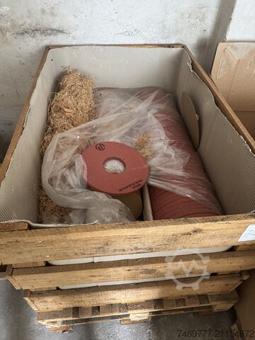 Schleifscheiben / Schleifstifte Diverse 