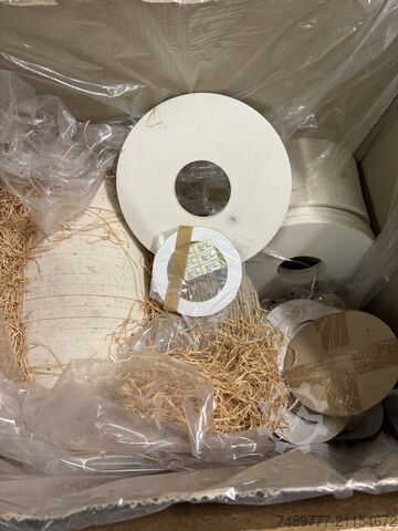 Schleifscheiben / Schleifstifte Diverse 