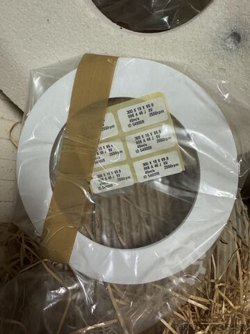 Schleifscheiben / Schleifstifte Diverse 