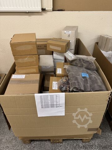 Schleifscheiben / -Stifte / -Fächer Diverse 