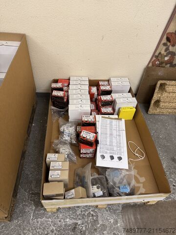 Schleifscheiben / -Stifte / -Fächer Diverse 