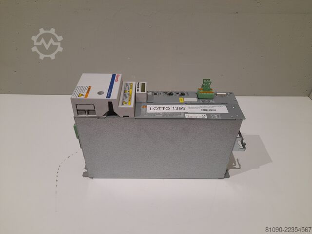 SERCOS interface HCS02 REXROTH REXROTH HCS02.1E-W0070-A-03-NNNN