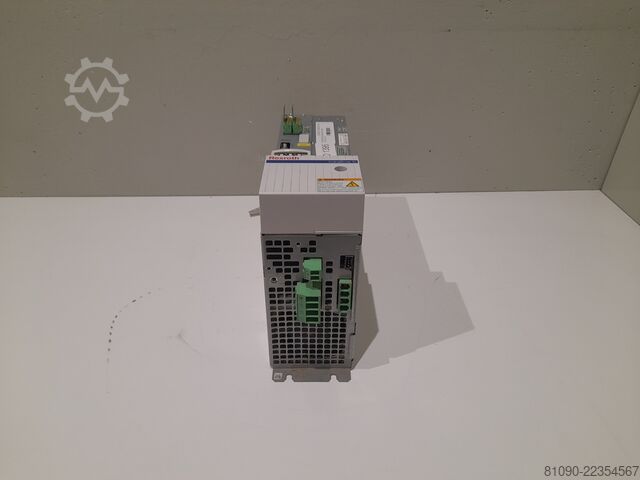 SERCOS interface HCS02 REXROTH REXROTH HCS02.1E-W0070-A-03-NNNN