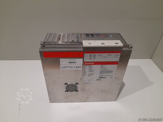 Computer C6240-1052 HOMAG HOMAG 4-086-06-3073