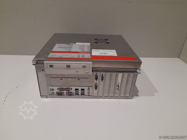 Computer C6240-1052 HOMAG HOMAG 4-086-06-3073