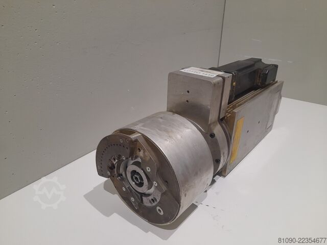 HOMAG 0.32kW ELECTROSPINDLE OMLAT .0593 OMLAT .05930