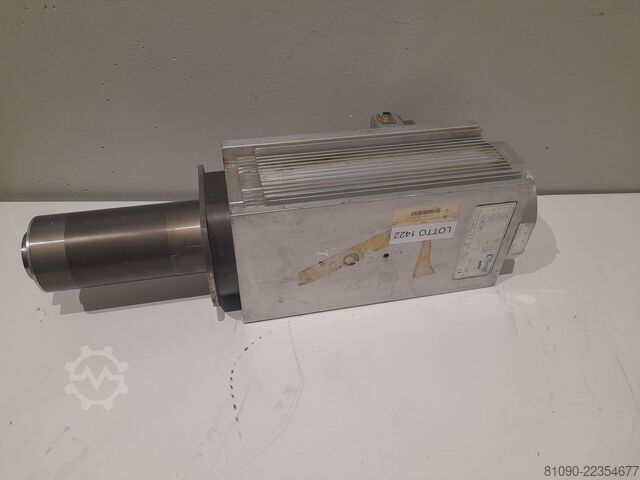 HOMAG 0.32kW ELECTROSPINDLE OMLAT .0593 OMLAT .05930