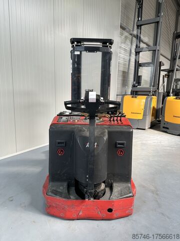 D 1216 ASM - Atex EX 2G / Zone 1 SICHELSCHMIDT D 1216 ASM - Atex EX 2G / Zone 1