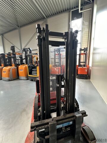 D 1216 ASM - Atex EX 2G / Zone 1 SICHELSCHMIDT D 1216 ASM - Atex EX 2G / Zone 1