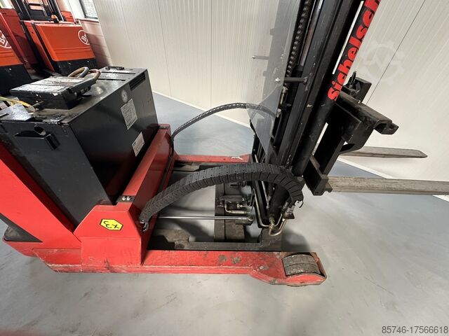 D 1216 ASM - Atex EX 2G / Zone 1 SICHELSCHMIDT D 1216 ASM - Atex EX 2G / Zone 1