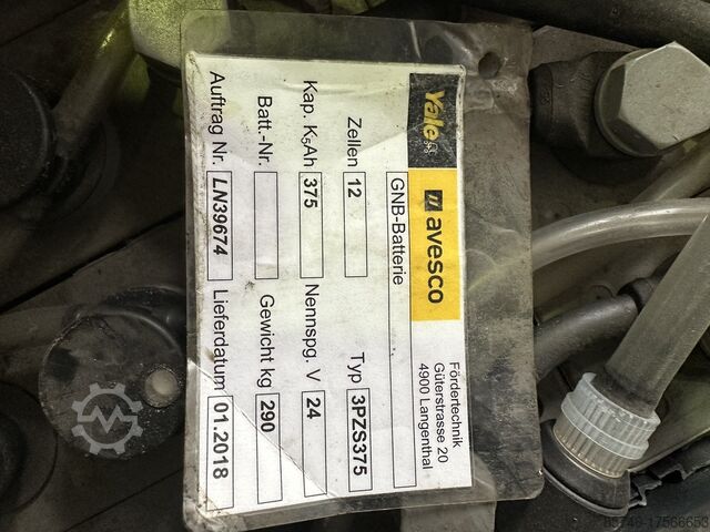 DT 3040 CROWN DT 3040