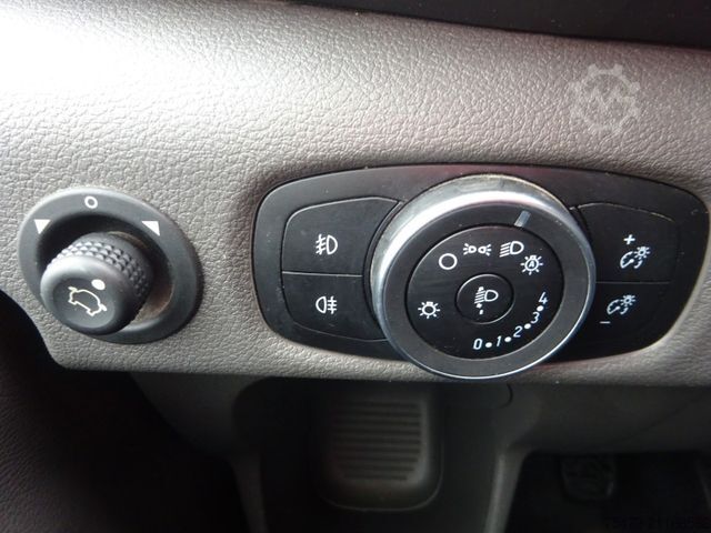 Transporter mit Kipper FORD Transit EK Pritsche 470 L2 Trend 170PS Kipper