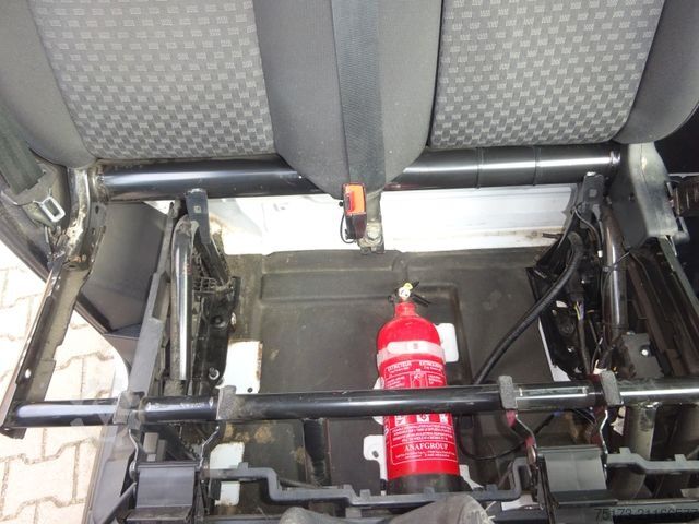 Transporter mit Kipper FORD Transit EK Pritsche 470 L2 Trend 170PS Kipper