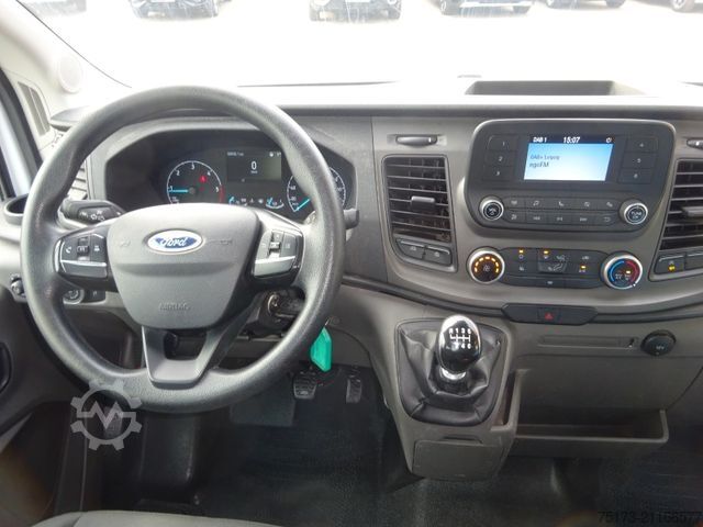 Transporter mit Kipper FORD Transit EK Pritsche 470 L2 Trend 170PS Kipper