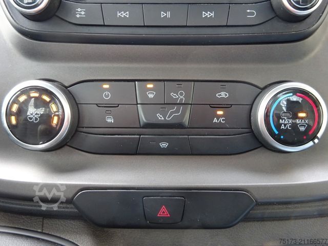 Transporter mit Kipper FORD Transit EK Pritsche 470 L2 Trend 170PS Kipper