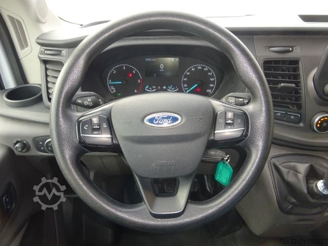 Transporter mit Kipper FORD Transit EK Pritsche 470 L2 Trend 170PS Kipper