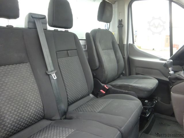 Transporter mit Kipper FORD Transit EK Pritsche 470 L2 Trend 170PS Kipper