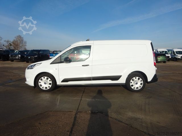 Kastenwagen FORD Transit Connect 230L2 Trend Kasten PDC Klima