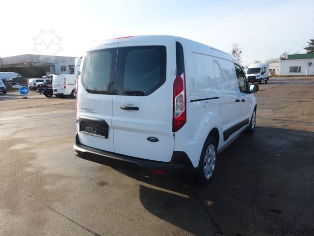 Kastenwagen FORD Transit Connect 230L2 Trend Kasten PDC Klima