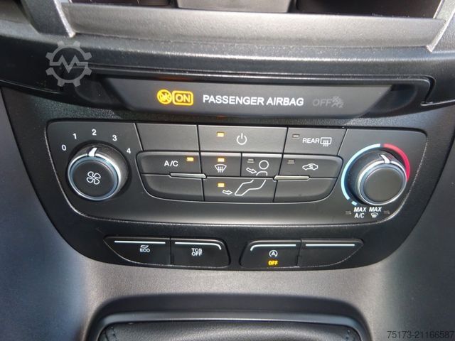 Kastenwagen FORD Transit Connect 230L2 Trend Kasten PDC Klima