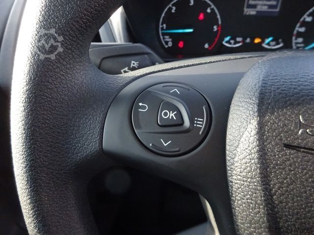 Kastenwagen FORD Transit Connect 230L2 Trend Kasten PDC Klima