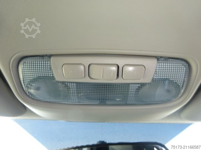 Kastenwagen FORD Transit Connect 230L2 Trend Kasten PDC Klima