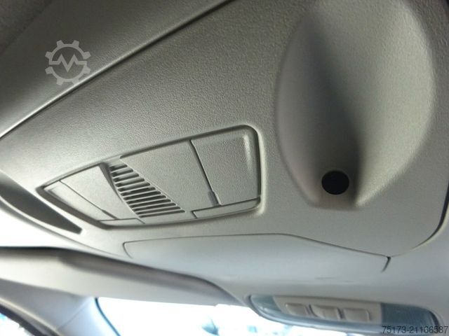 Kastenwagen FORD Transit Connect 230L2 Trend Kasten PDC Klima