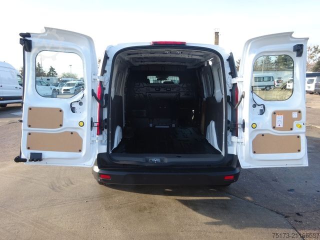 Kastenwagen FORD Transit Connect 230L2 Trend Kasten PDC Klima