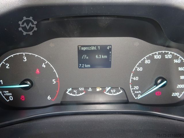 Kastenwagen FORD Transit Connect 230L2 Trend Kasten PDC Klima