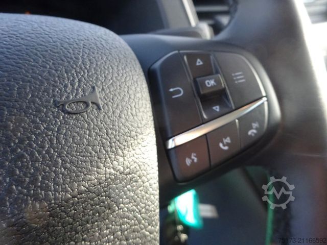 Kleinbus FORD Transit 350L3H2 Trend WiPa Rampe KMP GRA PDC