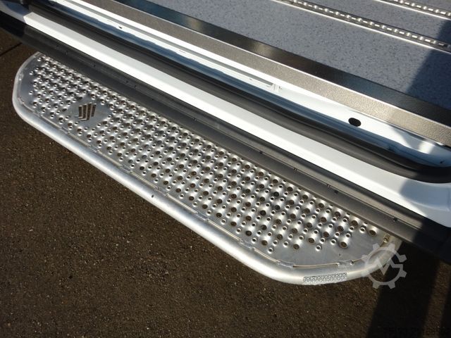 Kleinbus FORD Transit 350L3H2 Trend WiPa Rampe KMP GRA PDC