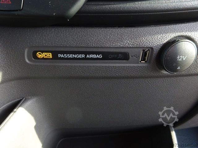 Kleinbus FORD Transit 350L3H2 Trend WiPa Rampe KMP GRA PDC