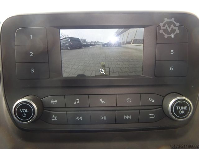 Transporter mit Kipper FORD Transit EK Pritsche 470 L2 Trend 170PS Kipper