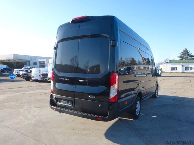 Kastenwagen hoch FORD Transit 350L4H3 Kasten hoch+lang SYNC4 WiPa Kam