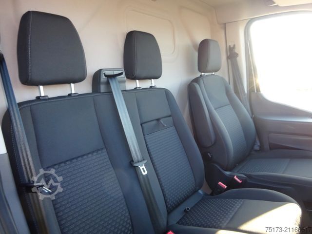 Kastenwagen hoch FORD Transit 350L4H3 Kasten hoch+lang SYNC4 WiPa Kam