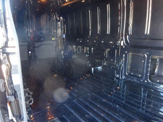Kastenwagen hoch FORD Transit 350L4H3 Kasten hoch+lang SYNC4 WiPa Kam