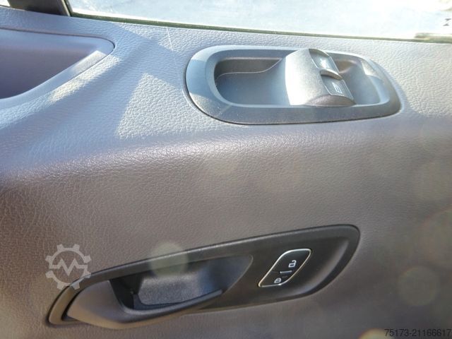 Kastenwagen hoch FORD Transit 350L4H3 Kasten hoch+lang SYNC4 WiPa Kam